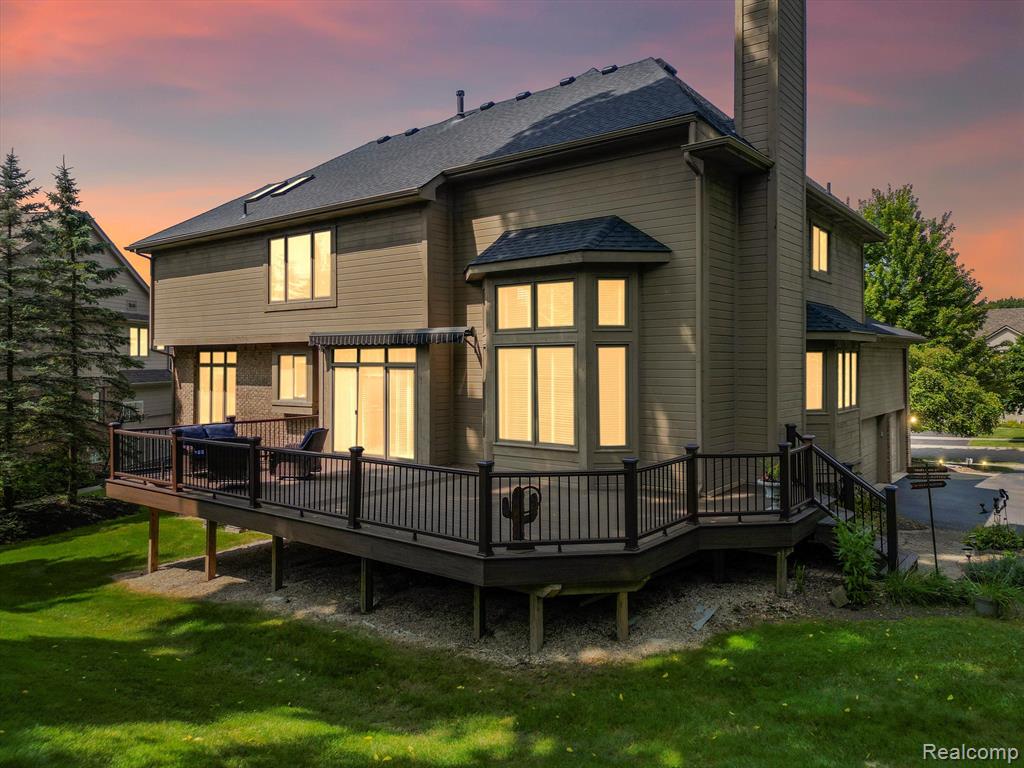 7253 CARLYLE, West Bloomfield, MI — Photo 58