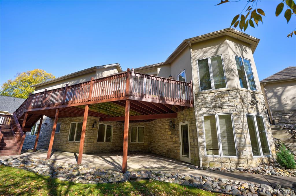 5166 Warwick Woods Trail, Grand Blanc, MI 48439 — Photo 30