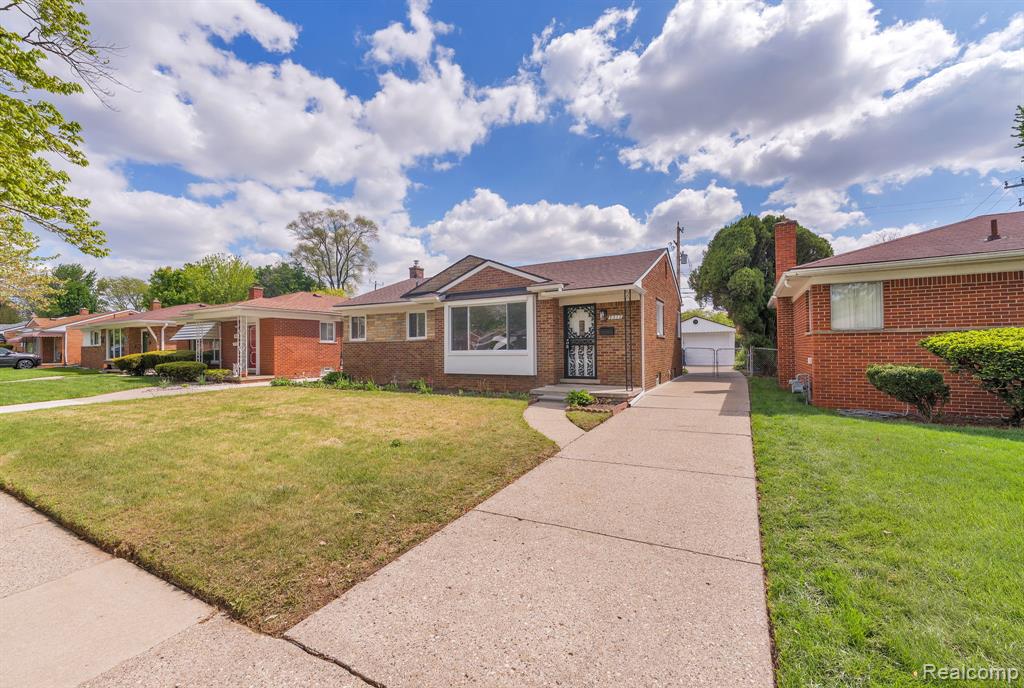 9312 Appleton, Redford, MI 48239 — Photo 5