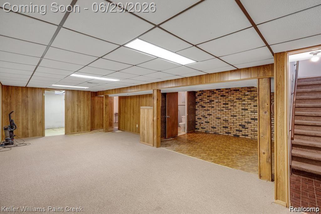 4644 Kingsley Drive, Warren, MI 48092 — Photo 13