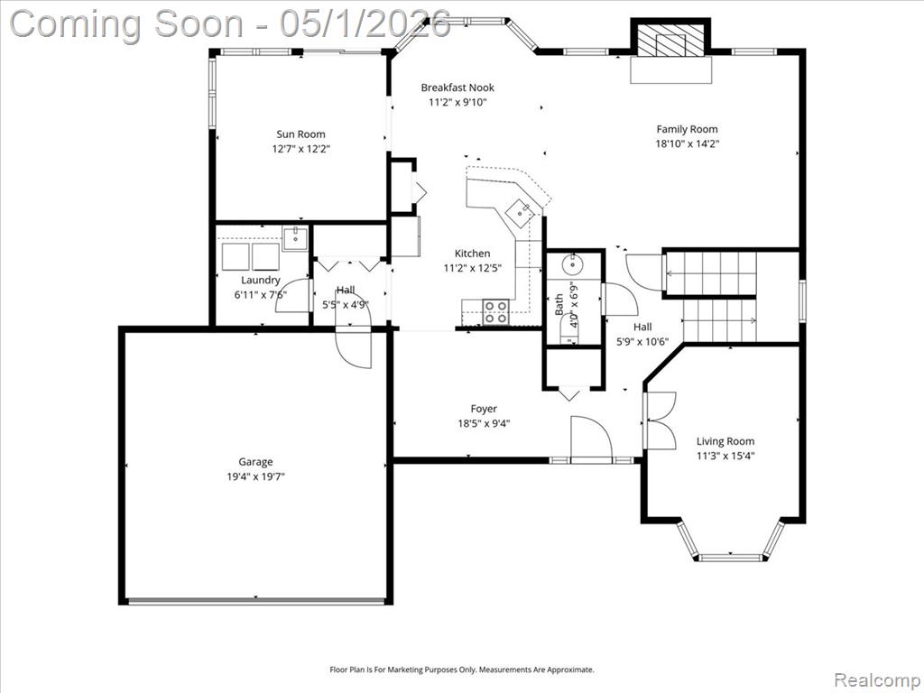 8330 Sherwood Drive, Grand Blanc, MI 48439 — Photo 49