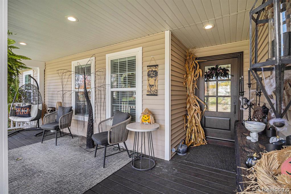 9203 Pine Walk Pass, Linden, MI, 48451