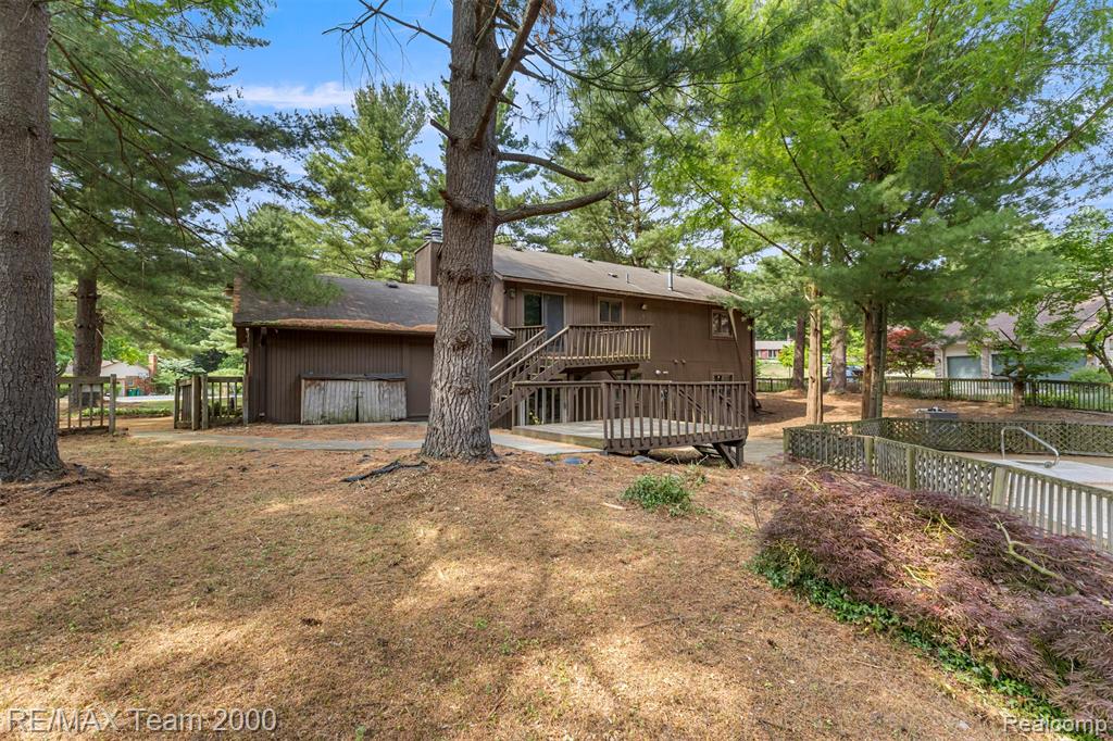 5445 Pine View Drive, Ypsilanti, MI 48197 — Photo 34