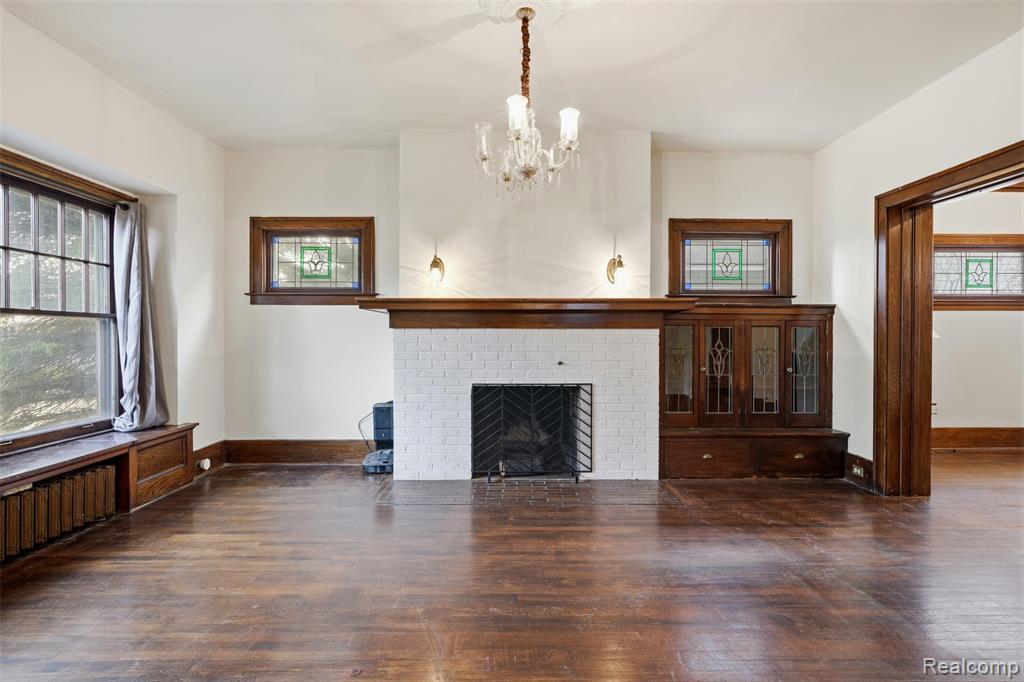 59 McLean Street, Highland Park, MI 48203 — Photo 6