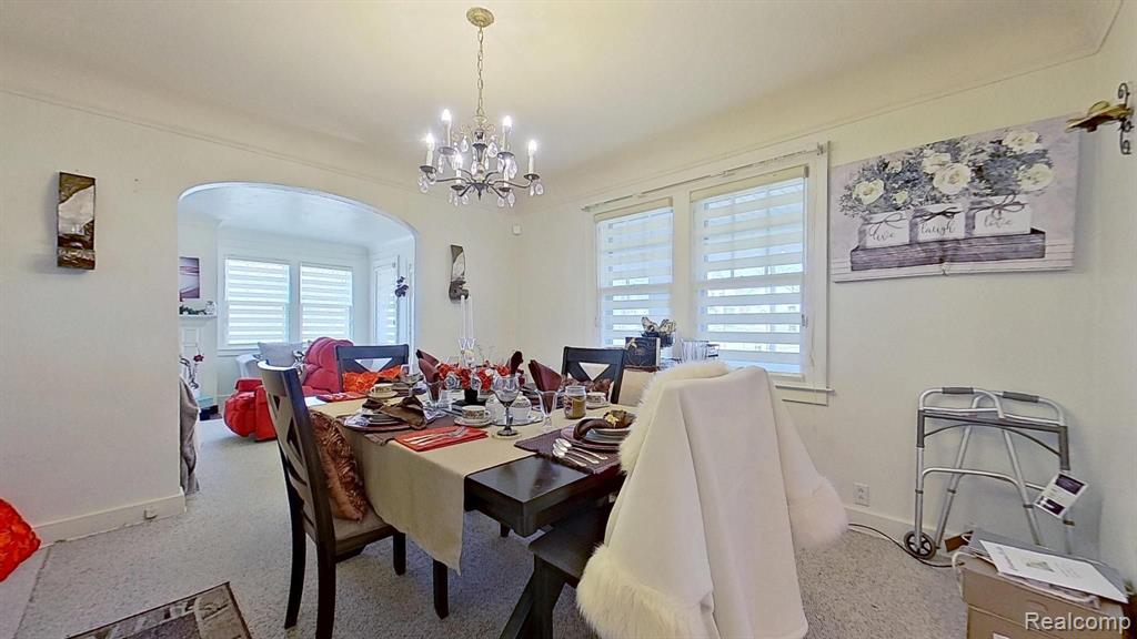 416 Marquette Street, Flint, MI 48504 — Photo 14