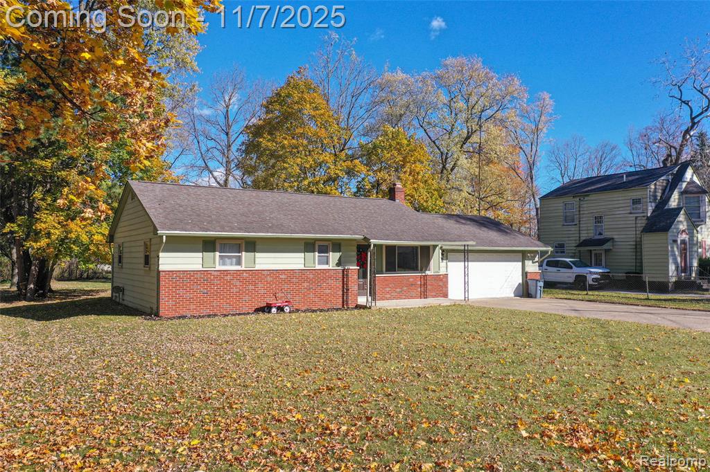7124 Heath Street, Genesee, MI 48437 — Photo 21