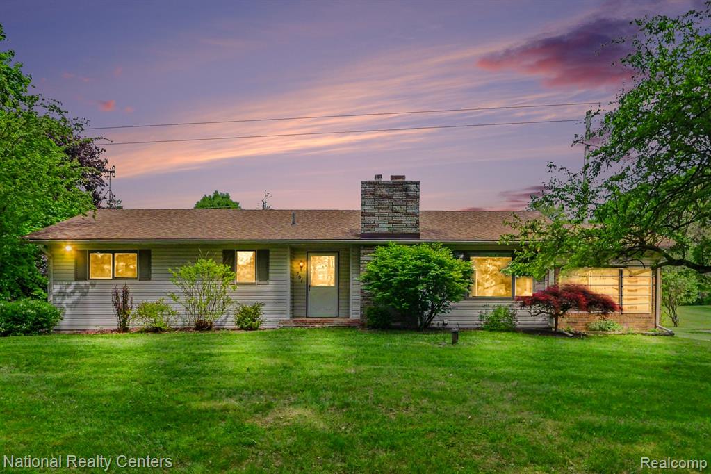 791 Kline Road, Oakland, MI — Photo 2