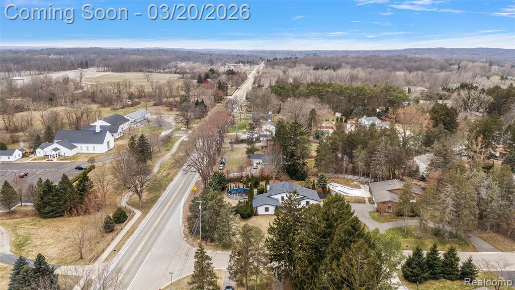 7811 Caberfae Trail, Clarkston, MI 48348 — Photo 6