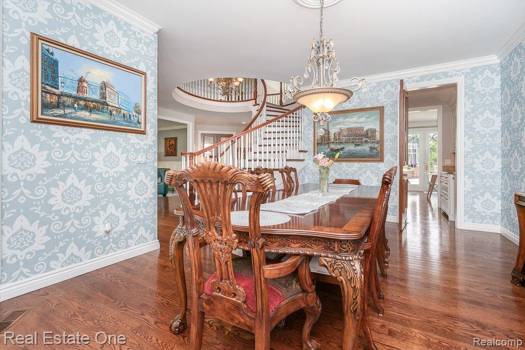 4741 Crestone Way, Rochester, MI 48306 — Photo 15