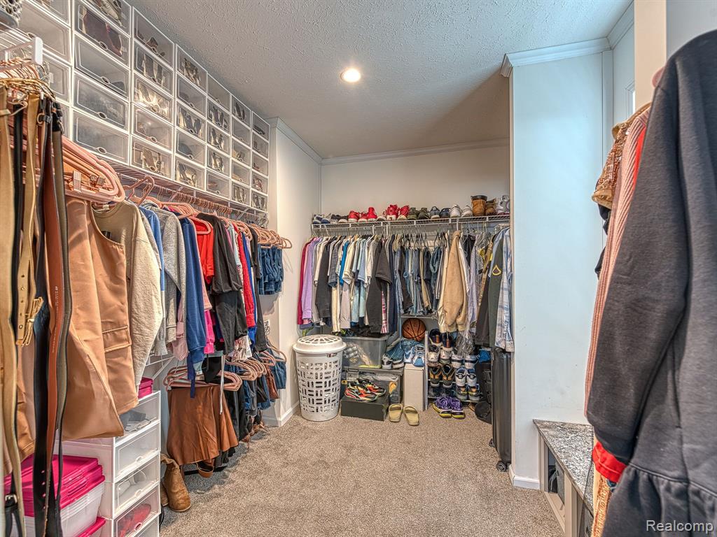 10747 S BROOKSTON Drive, Willis, MI 48191 — Photo 15