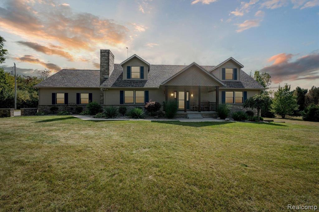 20875 WATERLOO Road, Chelsea, MI 48118 — Photo 56