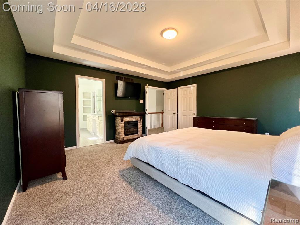 1320 Pine Drive, Ortonville, MI 48462 — Photo 24