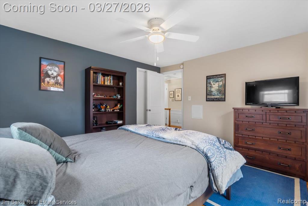 789 Lakeland Street, Grosse Pointe, MI 48230 — Photo 22