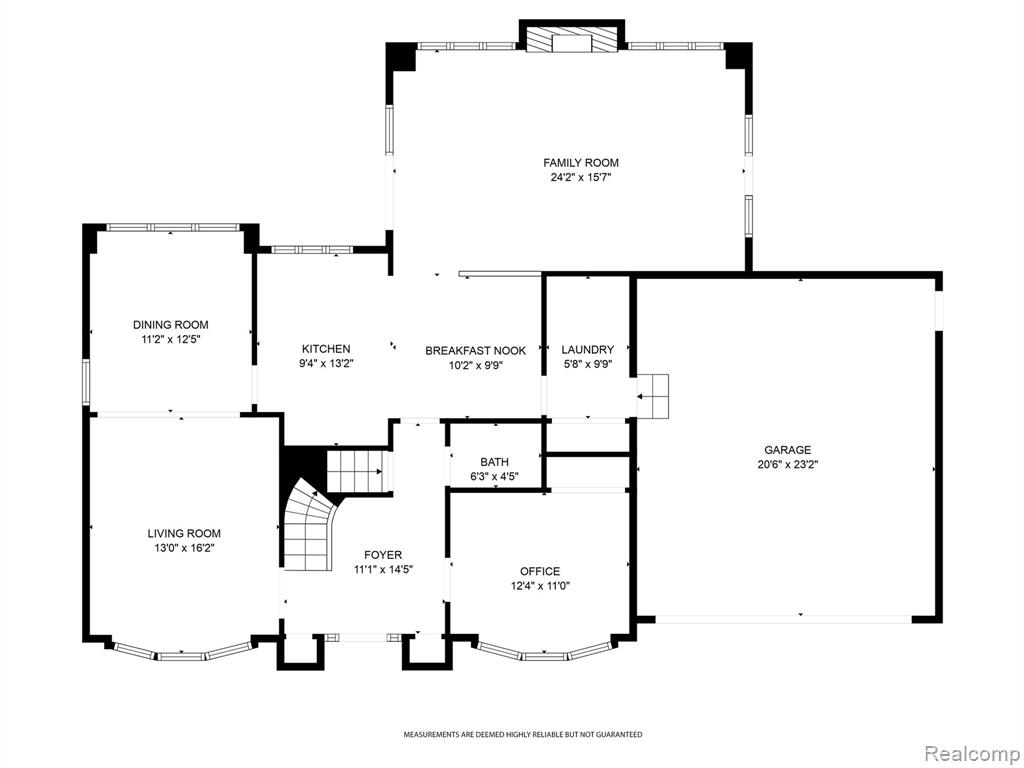 48721 W Normandy Court, Plymouth, MI 48170 — Photo 45