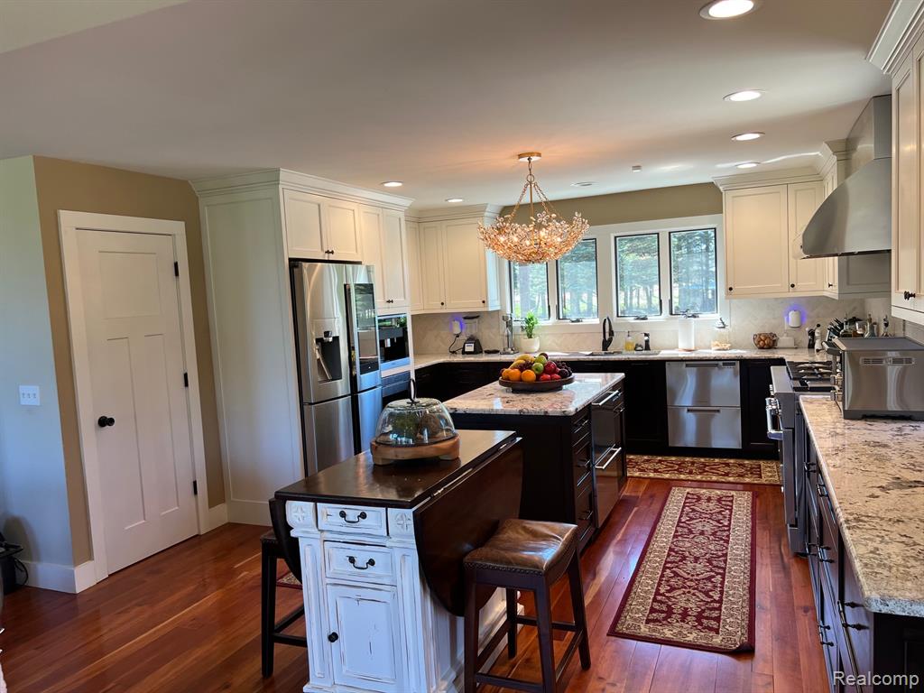 5785 Baldwin Road, Oxford, MI 48371 — Photo 28