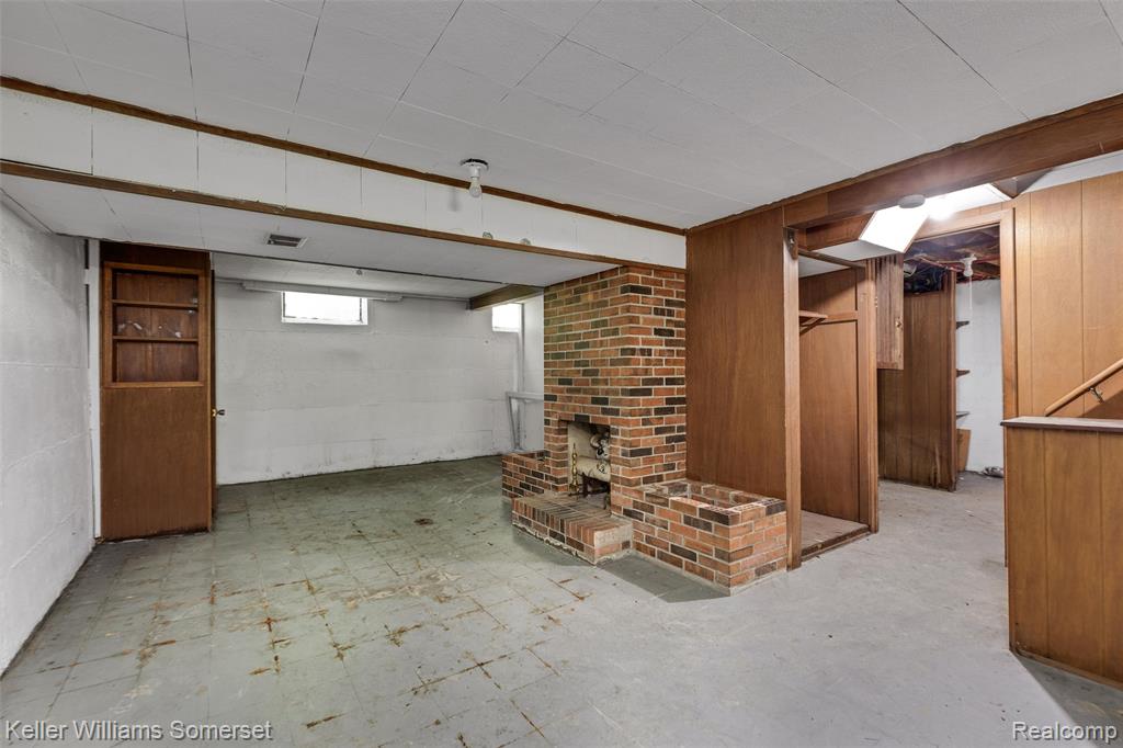 6306 FARMBROOK Street, Detroit, MI 48224 — Photo 23