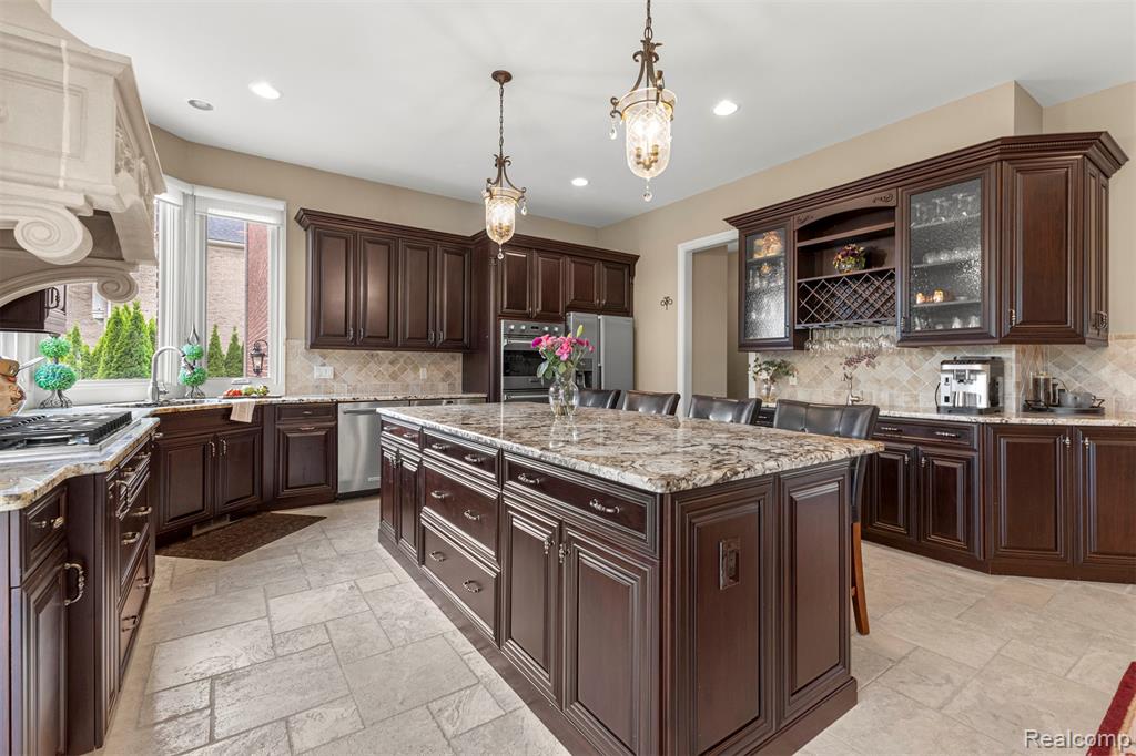 49277 Chianti Drive, Northville, MI 48167 — Photo 22