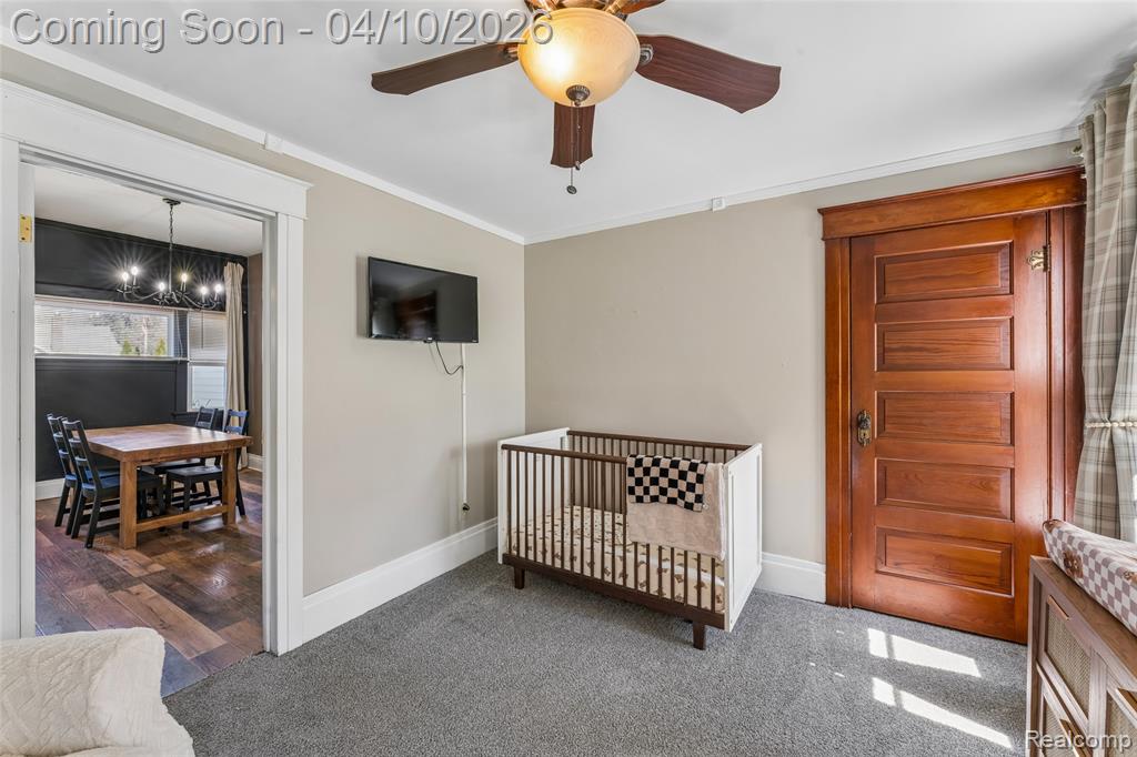 9272 Maple Street, Fostoria, MI 48435 — Photo 16