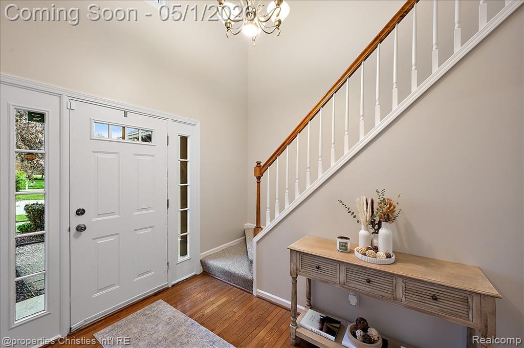 46481 E Oak Manor Court, Canton, MI 48187 — Photo 26