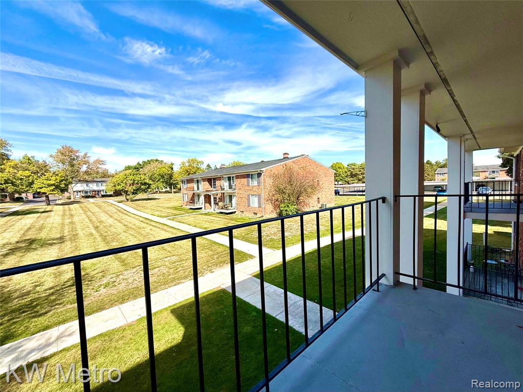 480 Fox Hills Drive N, 6, Bloomfield Hills, MI 48304 — Photo 22