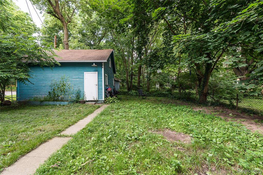 803 Jones Drive, Ann Arbor, MI 48105 — Photo 37