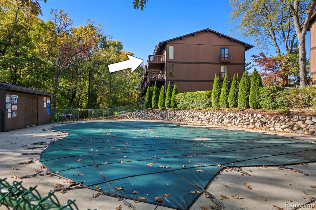 1724 Grove Road, 301, Ypsilanti, MI 48198 — Photo 31