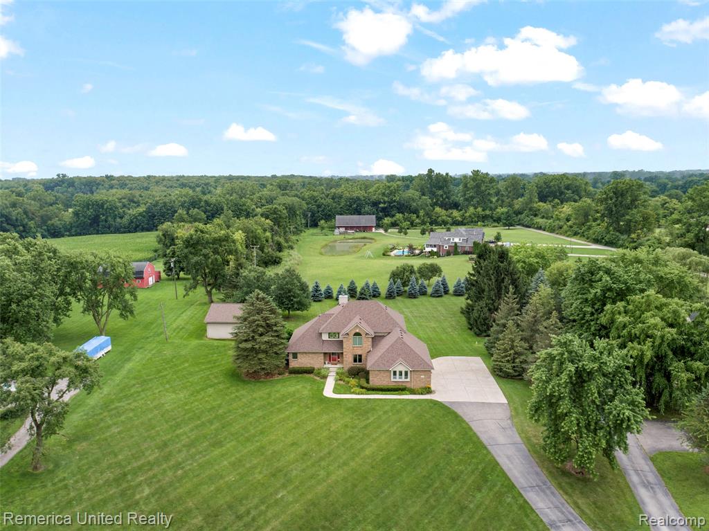 7650 5 Mile Road, Northville, MI 48168 — Photo 8