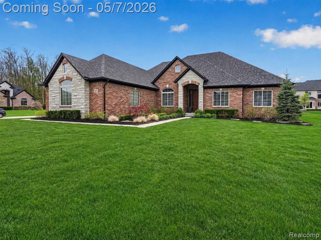 54551 Deadwood Lane, Utica, MI 48316 — Photo 35