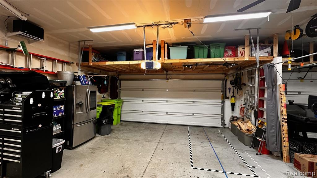 1474 Secretariat Way, Howell, MI 48843 — Photo 35