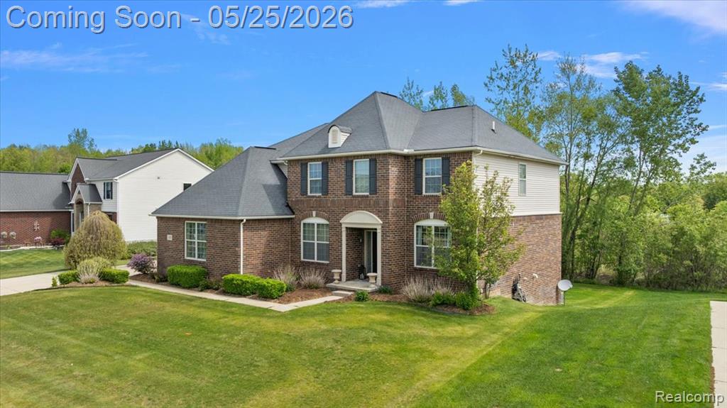 695 Dennison Court, Oakland, MI — Photo 4