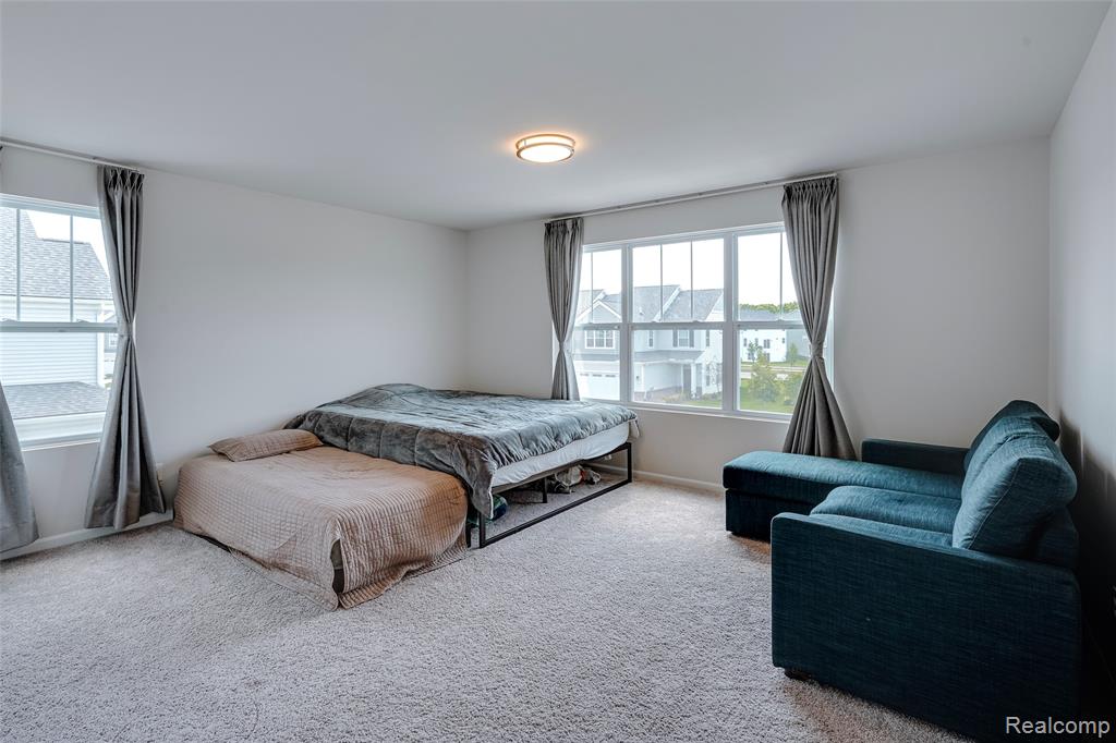 606 Angus Lane, Saline, MI 48176 — Photo 25