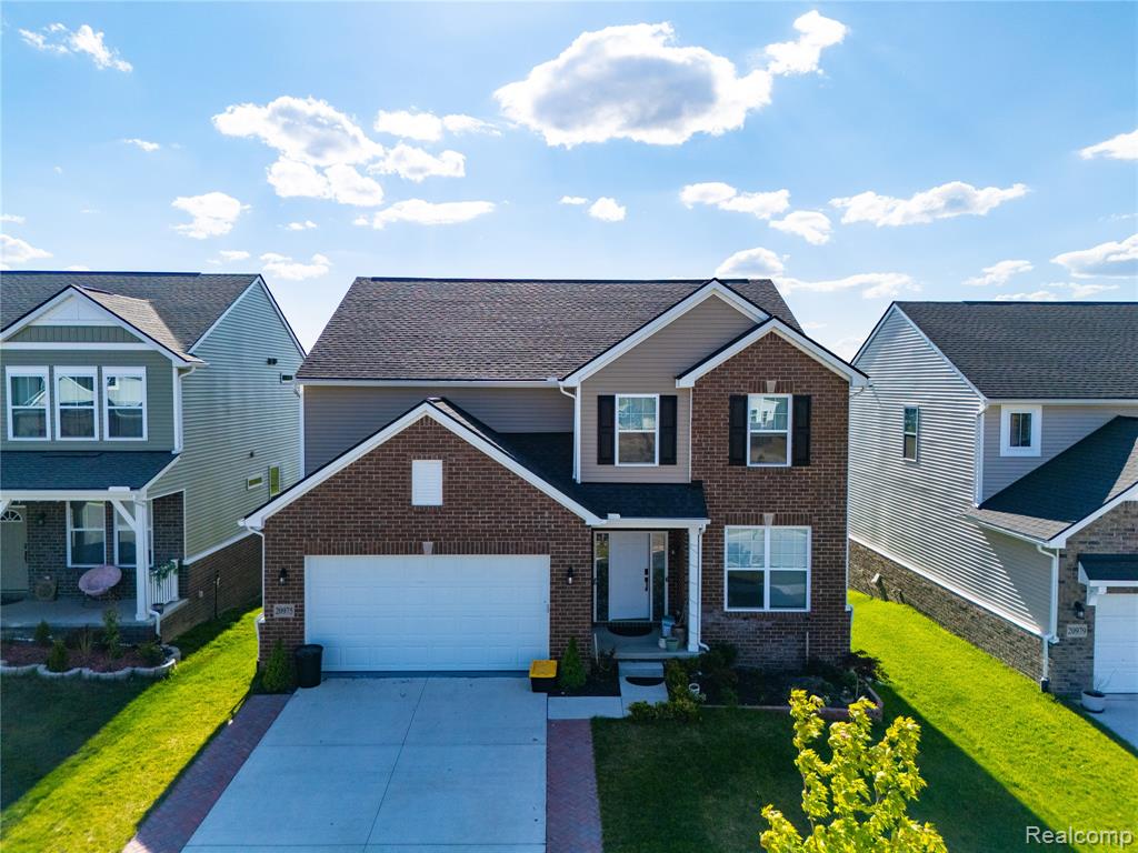 20975 Calabrese Drive, South Lyon, MI 48178 — Photo 4