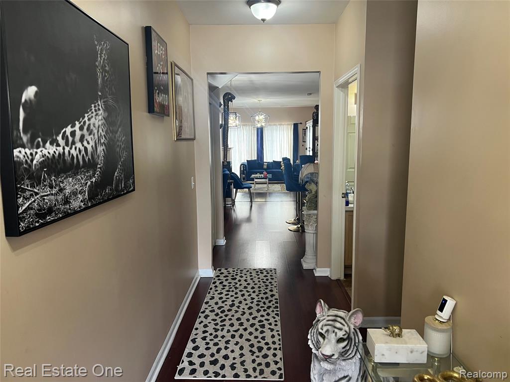 43216 Pendleton Circle, Sterling Heights, MI 48313 — Photo 29