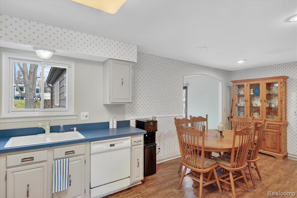 7336 Mustang Drive, Clarkston, MI — Photo 15