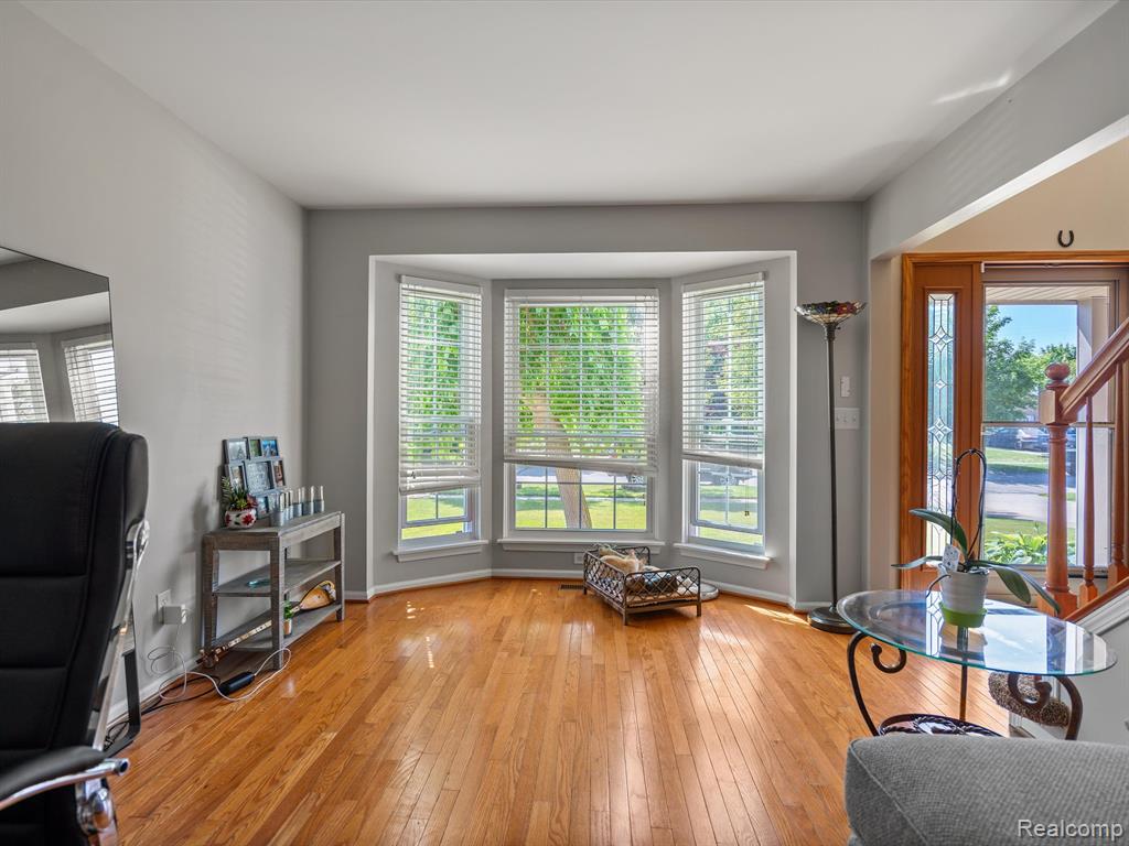 14765 BROOKSIDE Drive, Van Buren, MI 48111 — Photo 17