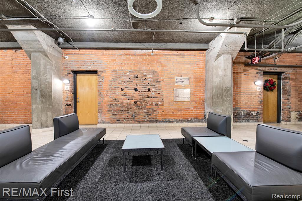 6533 E JEFFERSON Avenue, 226T, Detroit, MI 48207 — Photo 20