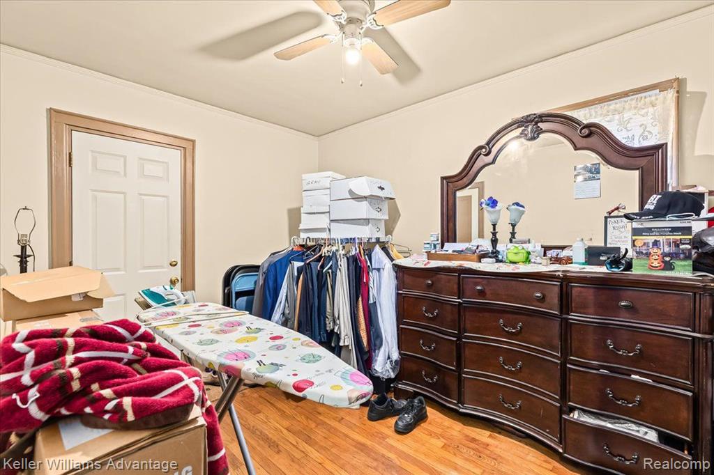 5227 COURVILLE Street, Detroit, MI 48224 — Photo 18
