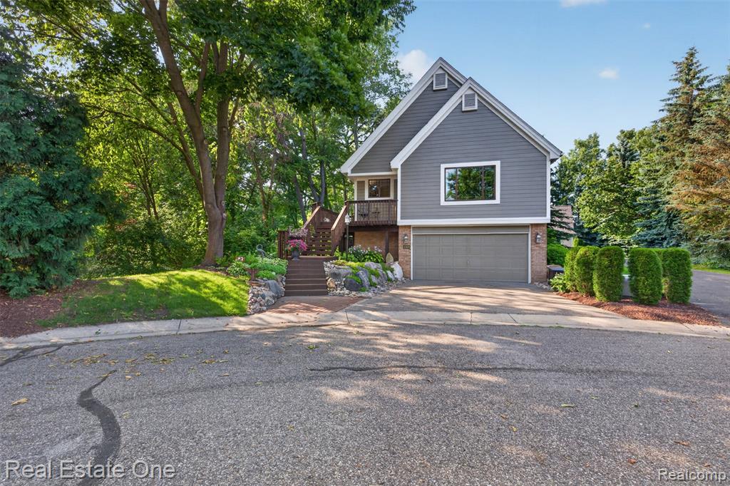 5569 Northcrest Court, Clarkston, MI — Photo 37