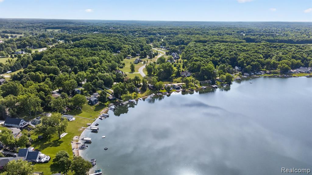1717 Triangle Lake Road, Howell, MI 48843 — Photo 25