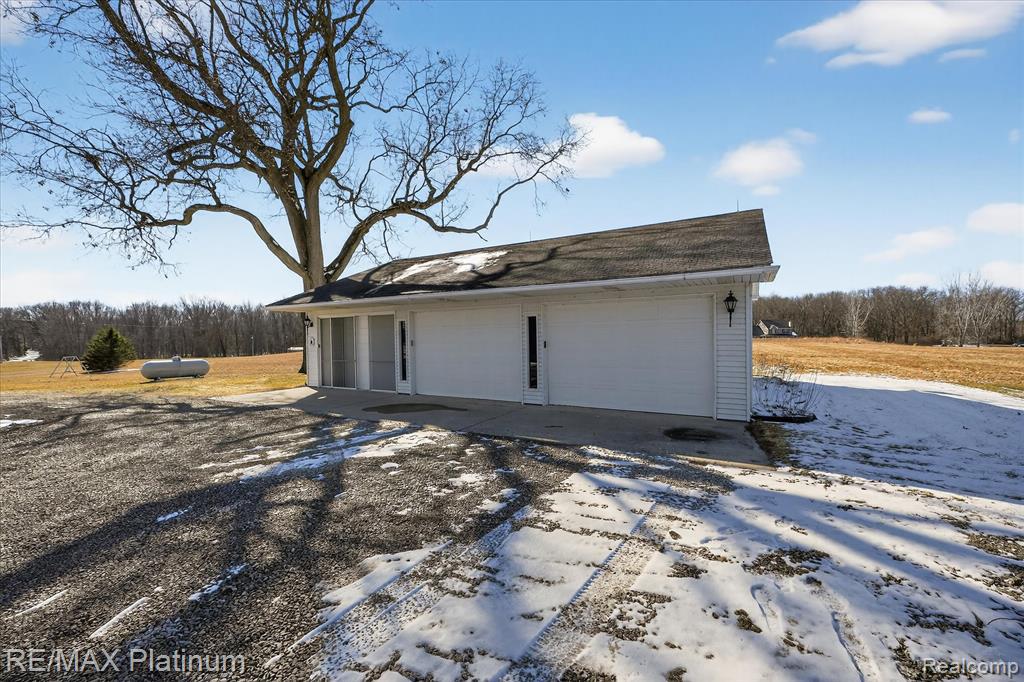 15330 Howlett Road, Gregory, MI 48137 — Photo 18