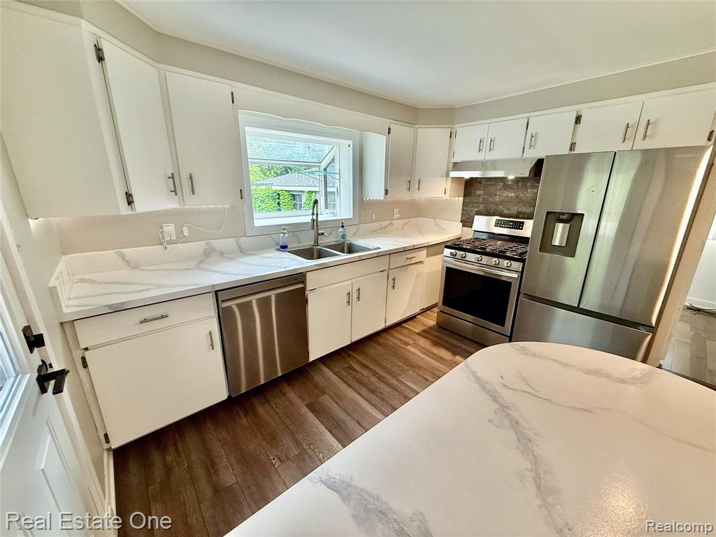 865 Grant Avenue, Clawson, MI — Photo 19