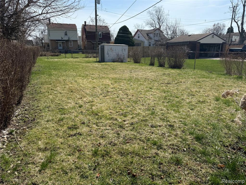 3339 S Liddesdale Street, Detroit, MI 48217 — Photo 2