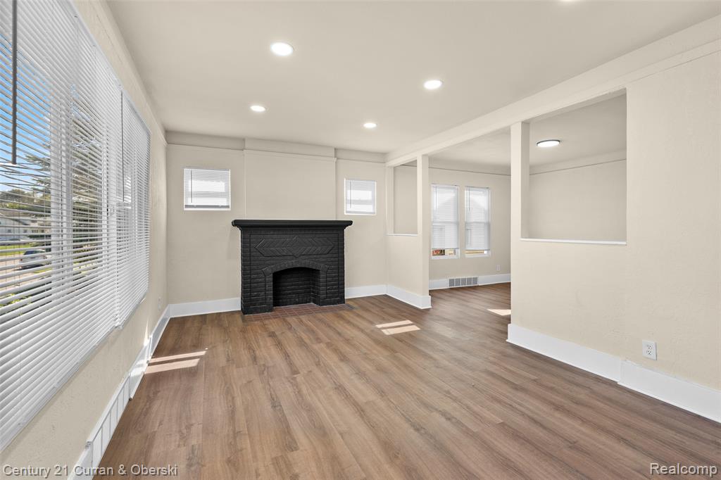 14811 Wisconsin Street, Detroit, MI 48238 — Photo 5
