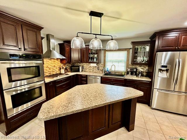 3121 Dexter Road, Ann Arbor, MI 48103 — Photo 24