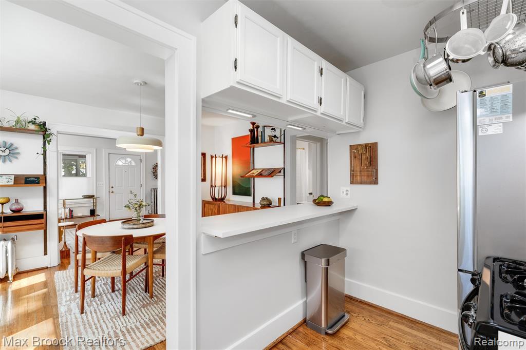 44 Kensington Boulevard, Pleasant Ridge, MI — Photo 15