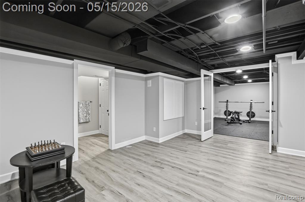 4243 Sunningdale Drive, Bloomfield Hills, MI 48302 — Photo 57