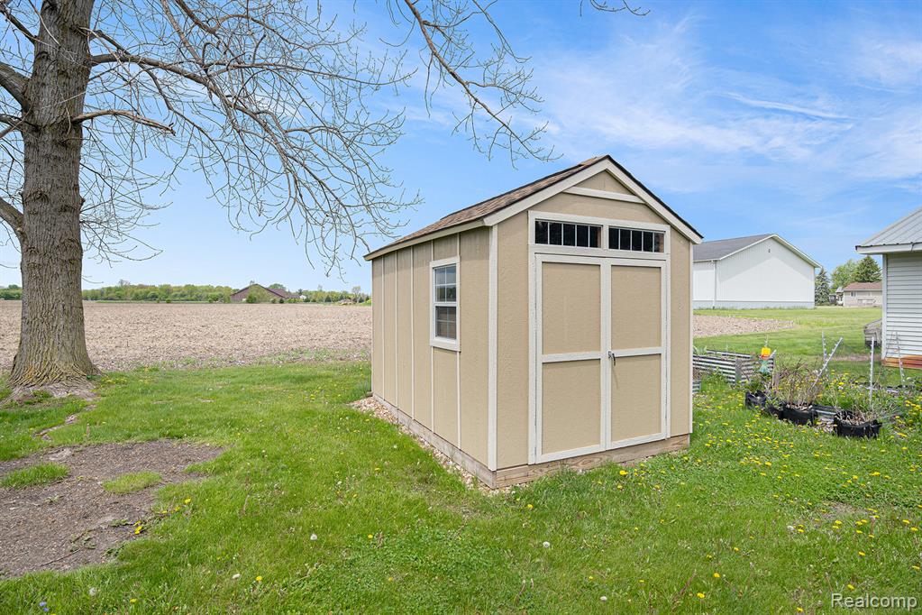5361 LIN HILL Drive, Swartz Creek, MI 48473 — Photo 20
