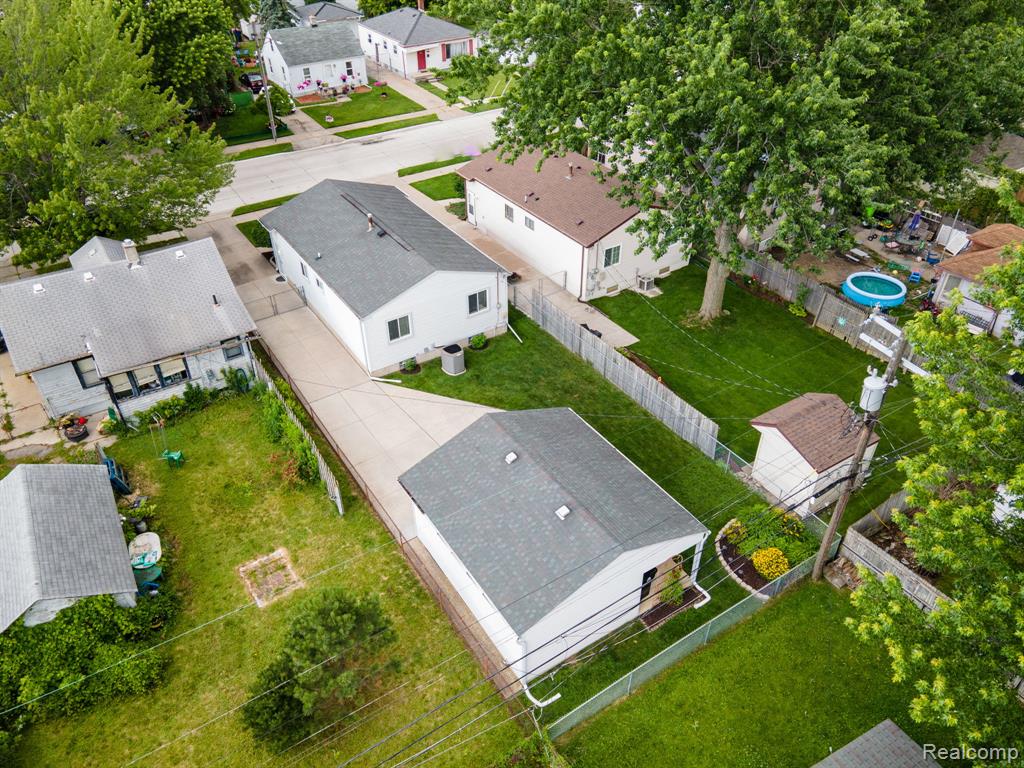 27860 Kaufman Street, Roseville, MI 48066 — Photo 3