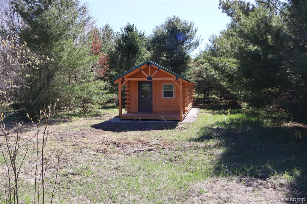 5575 E 26 Mile Road, Pickford, MI 49774 — Photo 6