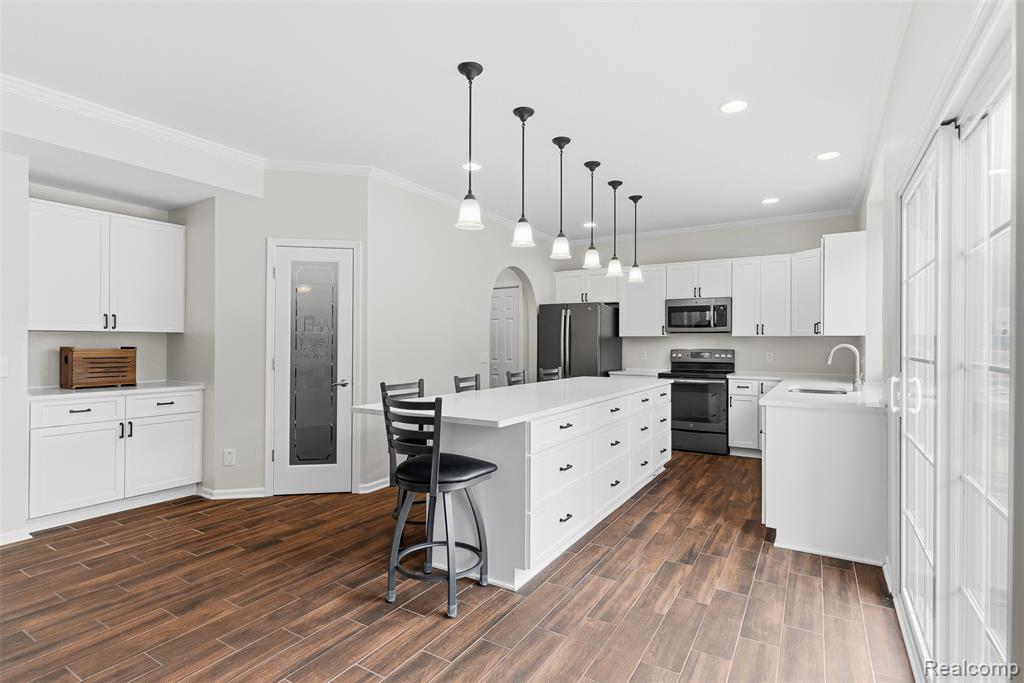 6323 Moonstone Drive, Grand Blanc, MI 48439 — Photo 22